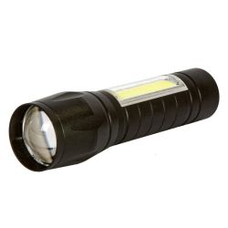 Фонарь аккум светодиодный GLANZEN UFL-0300-511