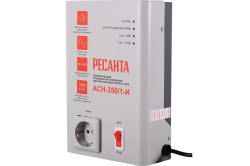 Стабилизатор АСН-     350/1-И  РЕСАНТА