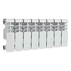 Радиатор биметаллический VALFEX SIMPLE 200/  80  12 секц.