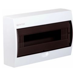 Бокс 15 мод настенный  ЮПИТЕР