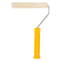 Валик велюр    мини 100мм х 15мм/ 23мм (ворс 4мм, бюгель 6мм) РемоКолор