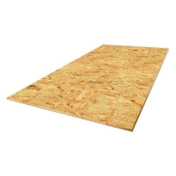 Плита OSB 12,0х1250х2500мм  НЛК