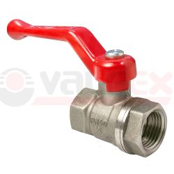 Кран шар     3/4" гг р  VALFEX STANDART