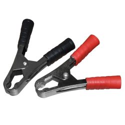 Зажим КРОКОДИЛ 100А 