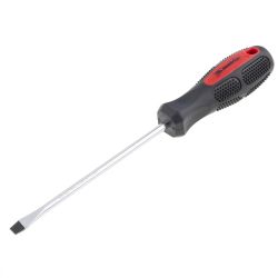 Отвертка SL 8,0 - 150мм  MATRIX Anti-Slip (Cr-V)