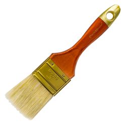 Кисть  КФ -  25 х 10 флейц  РемоКолор Проф Профи