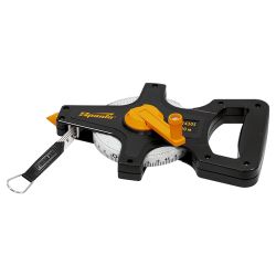 Лента мерная 50м открытый корпус  SPARTA