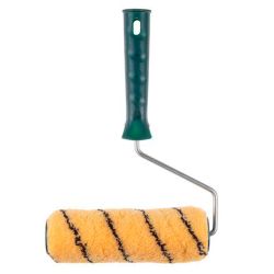 Валик полиакрил 180мм х 42мм/ 64мм (ворс 11мм, бюгель 6мм)  ВОЛАТ