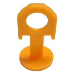 Зажим для кладки плитки СВП  РОСДЮБЕЛЬ