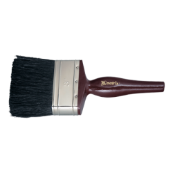 Кисть  КФ -  63 х 10 флейц  MATRIX Декор