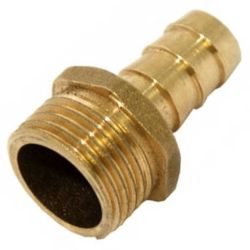 Переход для р.шл.    1/2"ш -   8 лат  LEXLINE