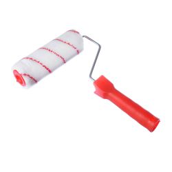 Валик полиамид 180мм х 40мм/ 64мм (ворс 12мм, бюгель 6мм)  HEADMAN Нейлон Люкс