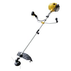 Триммер бензиновый  HUTER GGT-2900S (2.9кВт/3.9л.с,ширина скашивания 25.5см,леска/нож,7.00кг)