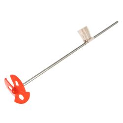 Миксер для красок   60х350мм  Matrix