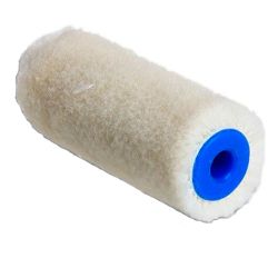 Ролик велюр   мини   55мм х 15мм/ 23мм (ворс 4мм, бюгель 6мм)  РемоКолор Профи