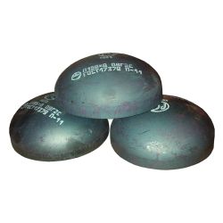 Заглушка эллиптическая   45