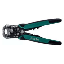 Клещи для снятия изоляции 0,05-8мм  KRAFTOOL