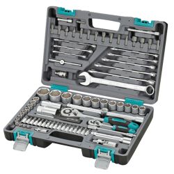 Набор инструментов   82 предм  STELS