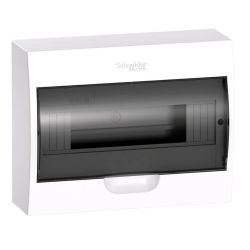 Бокс 12 мод настенный  SCHNEIDER ELECTRIC  EASY9