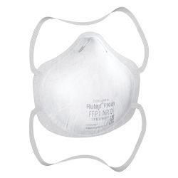 Полумаска фильтрующая тип защиты FFP2