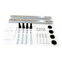 Установочный комплект стандарт для ванны СТАНДАРТ/ДЖЕНА/УЛЬТРА  TRITON