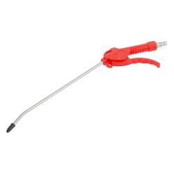 Пистолет продувочный, с удлиненным соплом 270мм  FIT