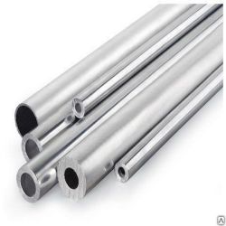 Труба алюминиевая  30х2,0мм 2,0м