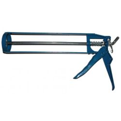Пистолет для герметика скелет  888