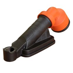 Насадка для пылеудаления НП-16  ДИОЛД