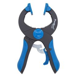 Струбцина клещеобразная, с фиксацией 200мм  РемоКолор