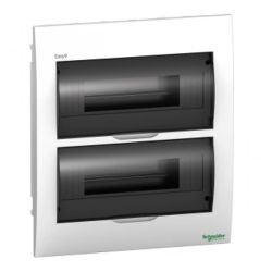Бокс 24 мод встраиваемый  SCHNEIDER ELECTRIC  EASY9