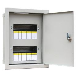 Щит ЩРН 18  RUCELF  IP31