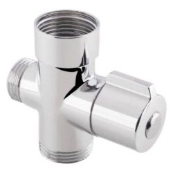 Дивертор поворотный  GOTA ROCIO