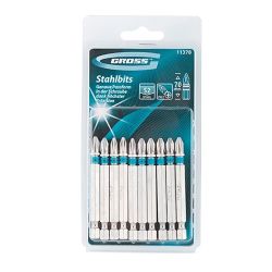 Бита крест. РН 2   70мм  GROSS