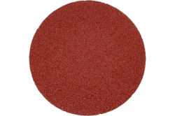 Круг абразивный под липучку 125мм, №   40  ВОЛАТ (уп.10шт)
