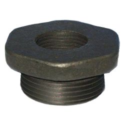 Пробка правая 1 1/4" х 1/2"