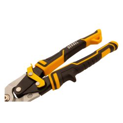 Ножницы по металлу 270мм  Denzel прямой рез