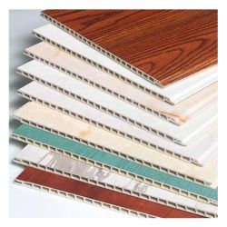 Панель ПВХ термоперевод 2700х250х8мм цветная (УЦЕНКА)