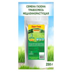 Газон семена евро-гном 0,250 гр  АБСОЛЮТ ГРИН