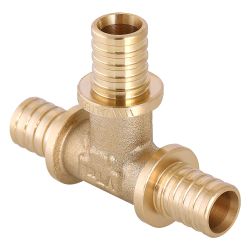 Тройник 16 AXIAL  VALTEC