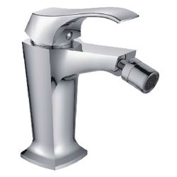 Смеситель для биде 35 карт.  LEDEME