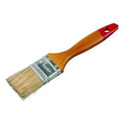 Кисть  КФ - 100 х 10 флейц  ЗУБР