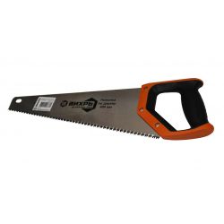 Ножовка по дереву 400мм 3D-заточка  ВИХРЬ