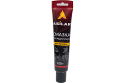Смазка для редукторных передач   (100г)  ASILAK