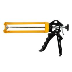 Пистолет для герметика скелет поворотный STAYER Professional