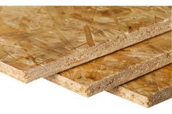 Плита OSB-3   9,0х1250х2500мм  Муром 