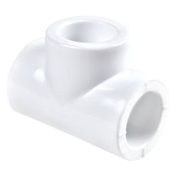 Тройник переходной   32 - 25 - 32 PPR серый  РВК