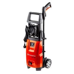 Мойка высокого давления  PW125   HUSQVARNA (1.50кВт,460л/ч,125 бар,длина шланга 7м,7.1кг)