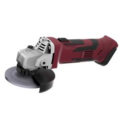 Углошлиф. маш. аккум. REDVERG RD-AG18V (18В,125мм,7000 об/мин, 2,0кг) без аккум. и з/у