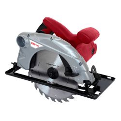 Пила цирк.  REDVERG RD-CS200-70 (1900Вт, диск 210х20, пропил 75мм, 6,5кг)